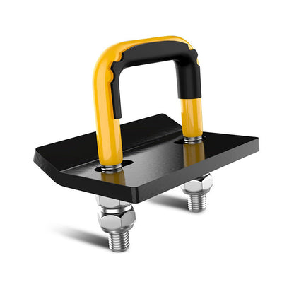 🎉 2026 Sale — Over 16,000 Sold!💞 Heavy-Duty Anti-Rattle Hitch Tightener – Smooth & Secure Towing 🔒