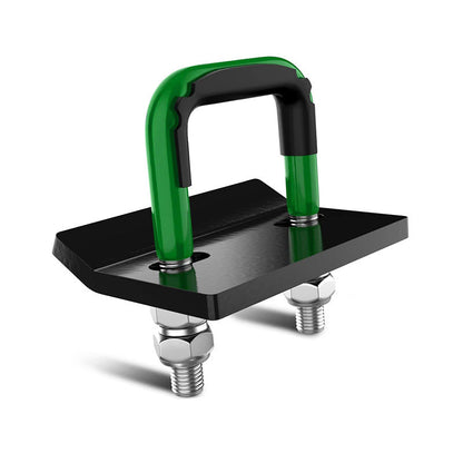 🎉 2026 Sale — Over 16,000 Sold!💞 Heavy-Duty Anti-Rattle Hitch Tightener – Smooth & Secure Towing 🔒
