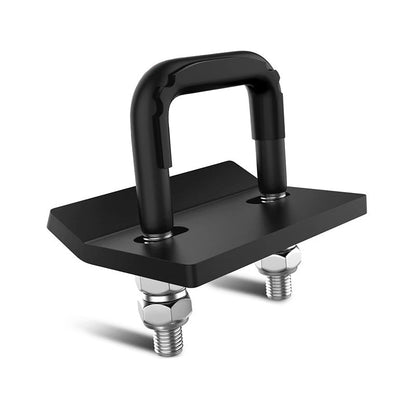 🎉 2026 Sale — Over 16,000 Sold!💞 Heavy-Duty Anti-Rattle Hitch Tightener – Smooth & Secure Towing 🔒