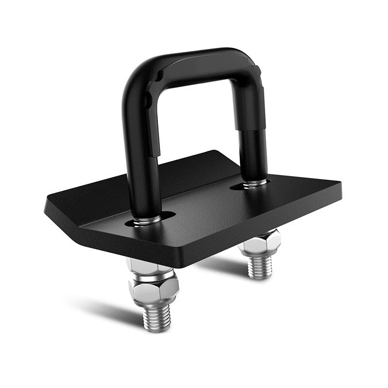 🎉 2026 Sale — Over 16,000 Sold!💞 Heavy-Duty Anti-Rattle Hitch Tightener – Smooth & Secure Towing 🔒