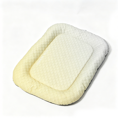 🥳2026 HOT SALE🥳💞50K+ SOLD!🐶❄️ 50% OFF! Cooling Gel Mat for Pets – No refrigeration needed, instant heat relief. Breathable, non‑toxic. Helps pets sleep cool all summer! 🌿✨
