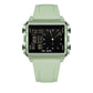Waterproof Transparent Digital Watch