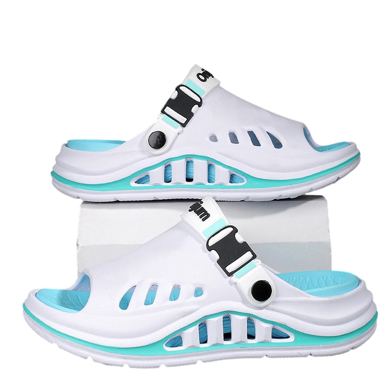 Men's Thick Sole Breathable Sandals