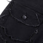 Men's Deconstructed Frayed Flare Jeans✈️Free Shipping