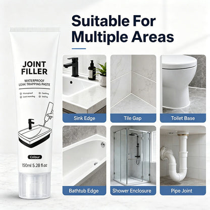 Multi-Purpose Waterproof Joint Filler