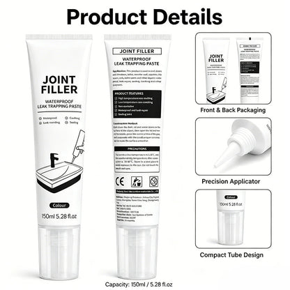 Multi-Purpose Waterproof Joint Filler