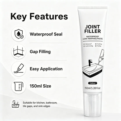 Multi-Purpose Waterproof Joint Filler