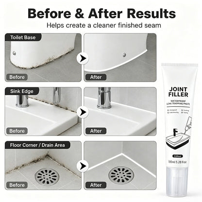 Multi-Purpose Waterproof Joint Filler