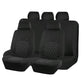 🏆 50% OFF🔥Universal 9-Piece Car Seat Cover Set for 5-Seat Vehicles