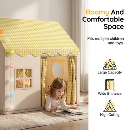 Dream Play Tent for Kids