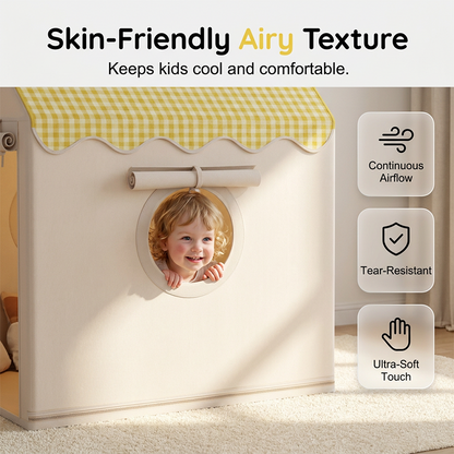 Dream Play Tent for Kids