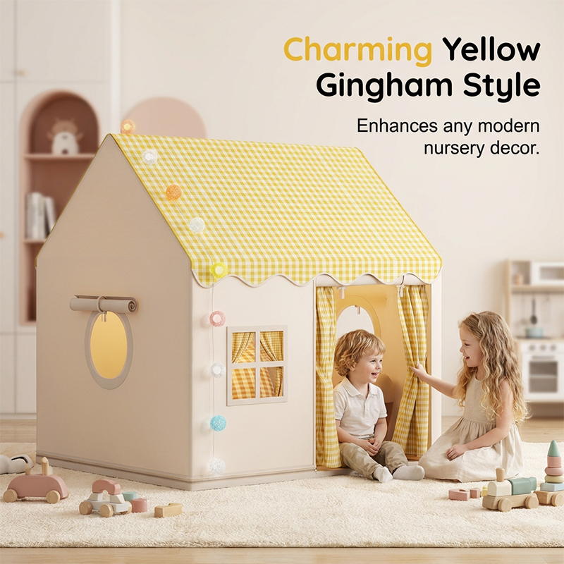 Dream Play Tent for Kids