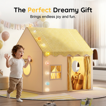 Dream Play Tent for Kids