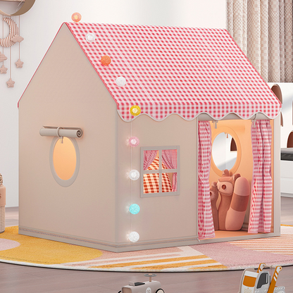 Dream Play Tent for Kids