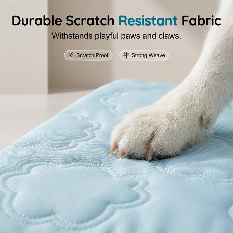 ⏰Instant Cooling Pet Mat