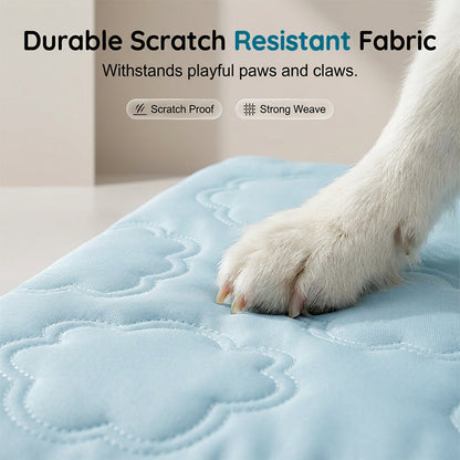 ⏰Instant Cooling Pet Mat