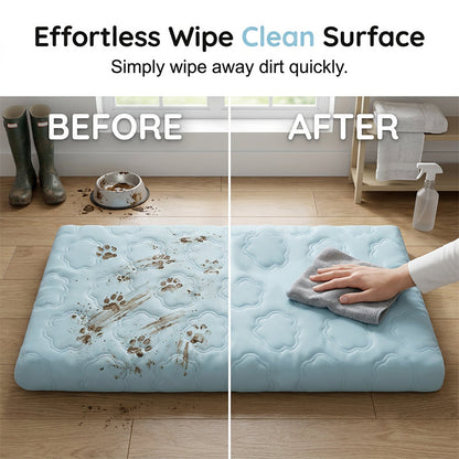 ⏰Instant Cooling Pet Mat