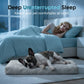 ⏰Instant Cooling Pet Mat