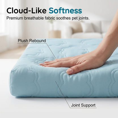 ⏰Instant Cooling Pet Mat