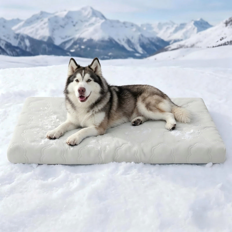⏰Instant Cooling Pet Mat