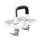 🔩 Heavy-Duty Anti-Rattle Hitch Tightener