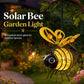 🔥Solar-Powered Hanging Bee Light