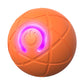 Auto Bouncing Smart Pet Ball