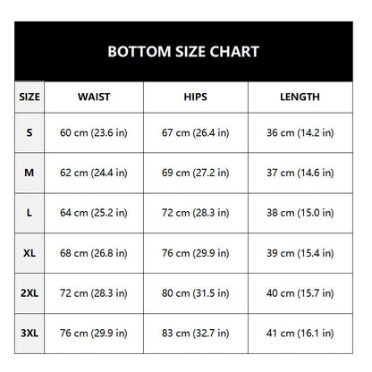 Women's Seamless High-Waist Slip Shorts