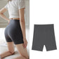 Women's Seamless High-Waist Slip Shorts