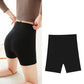Women's Seamless High-Waist Slip Shorts