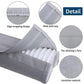 Portable AC Hose Insulation Sleeve