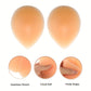 Instant Curves Silicone Hip Pads