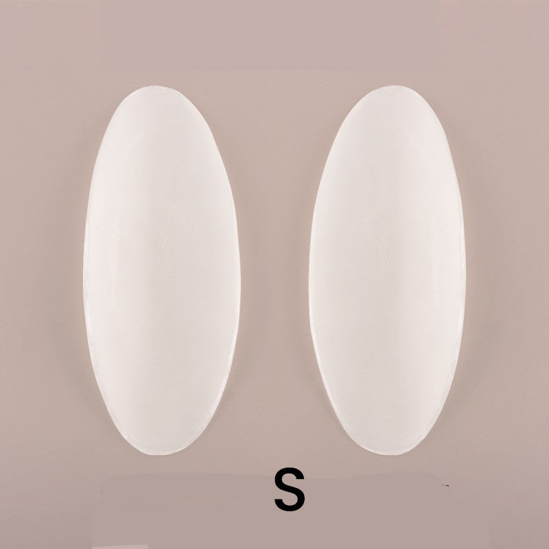 Instant Curves Silicone Hip Pads