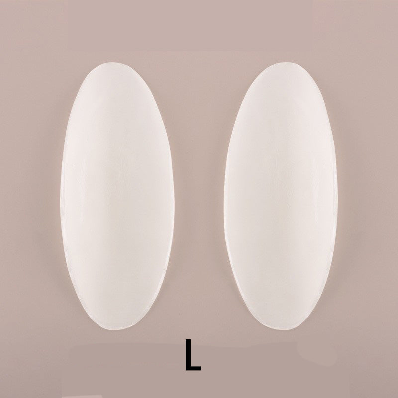 Instant Curves Silicone Hip Pads