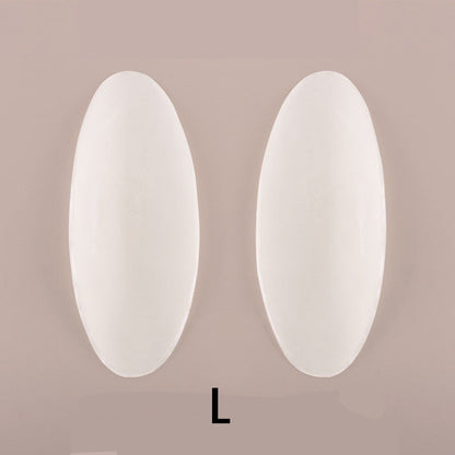 Instant Curves Silicone Hip Pads