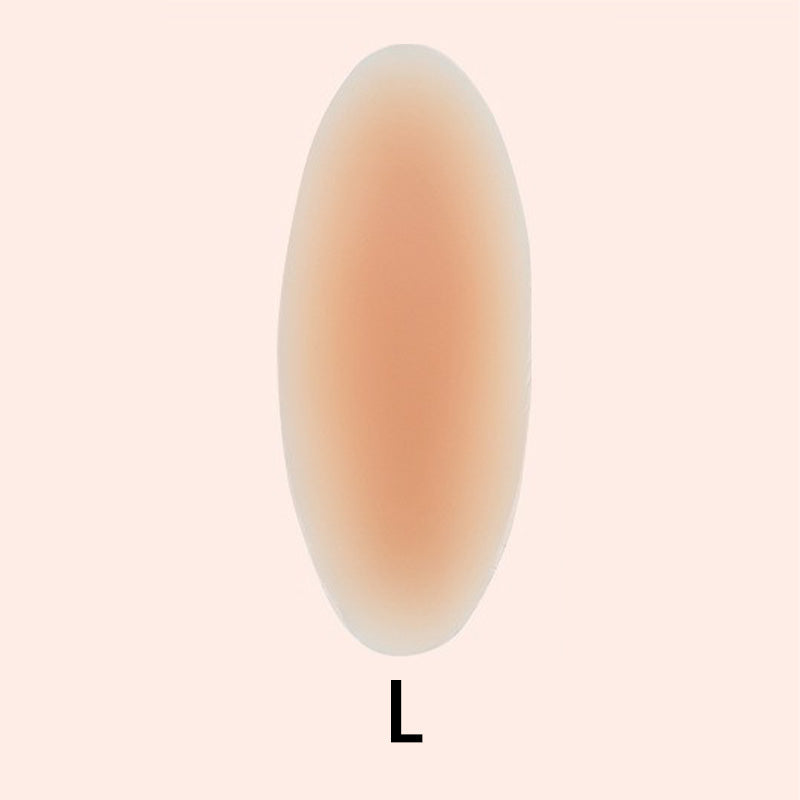 Instant Curves Silicone Hip Pads