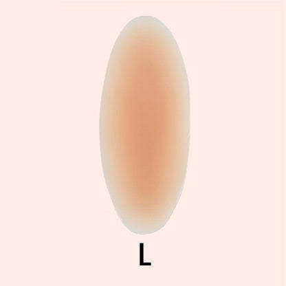 Instant Curves Silicone Hip Pads