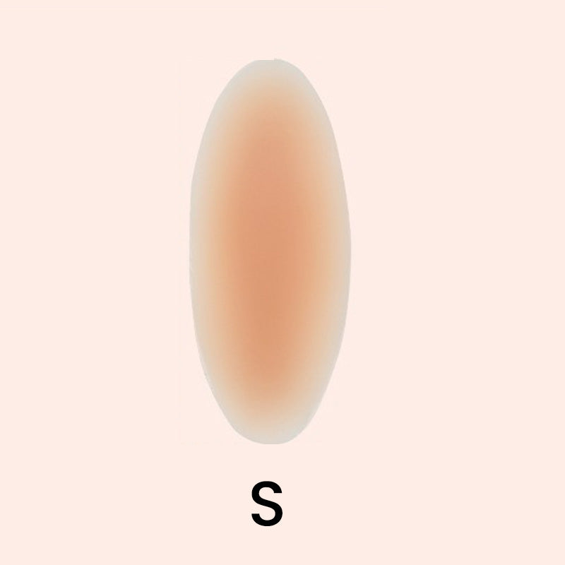 Instant Curves Silicone Hip Pads