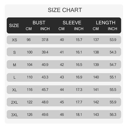 Women's Elegant Retro Print Maxi Dress
