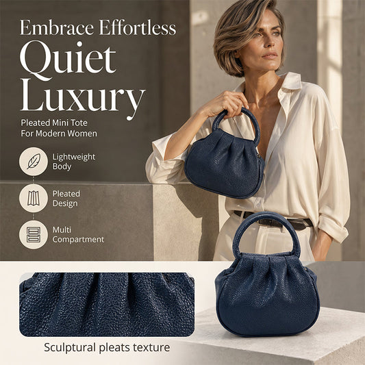 Mini Clutch Handbag for Women