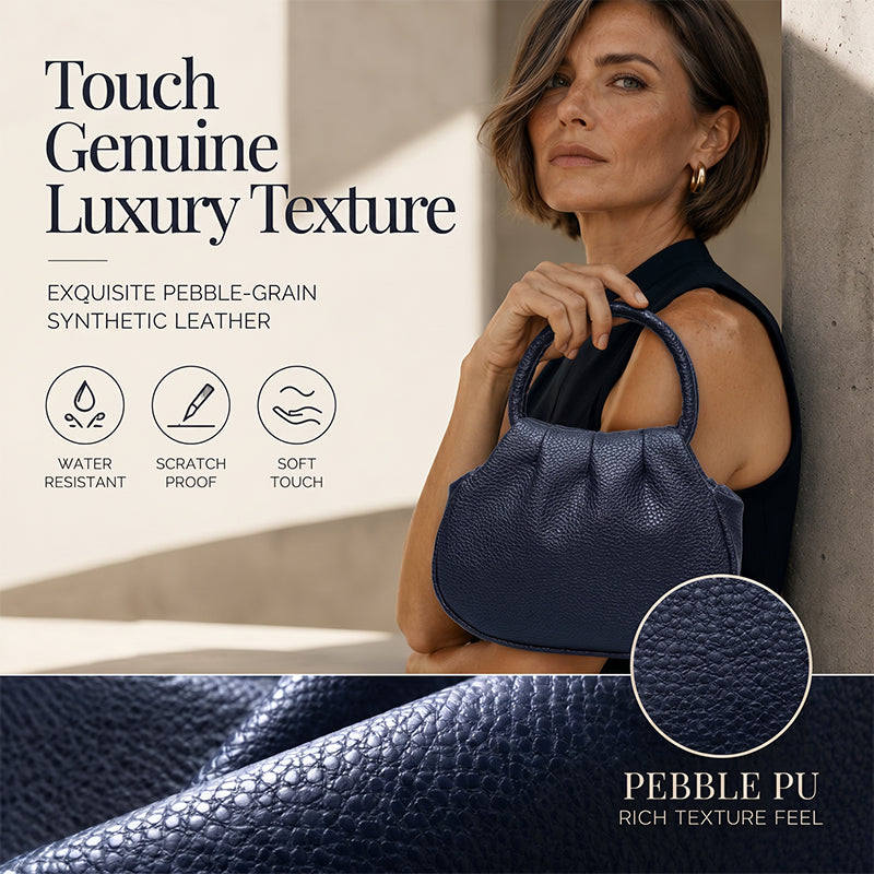 Mini Clutch Handbag for Women