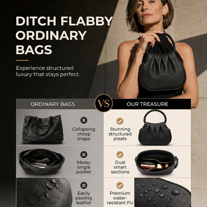 Mini Clutch Handbag for Women
