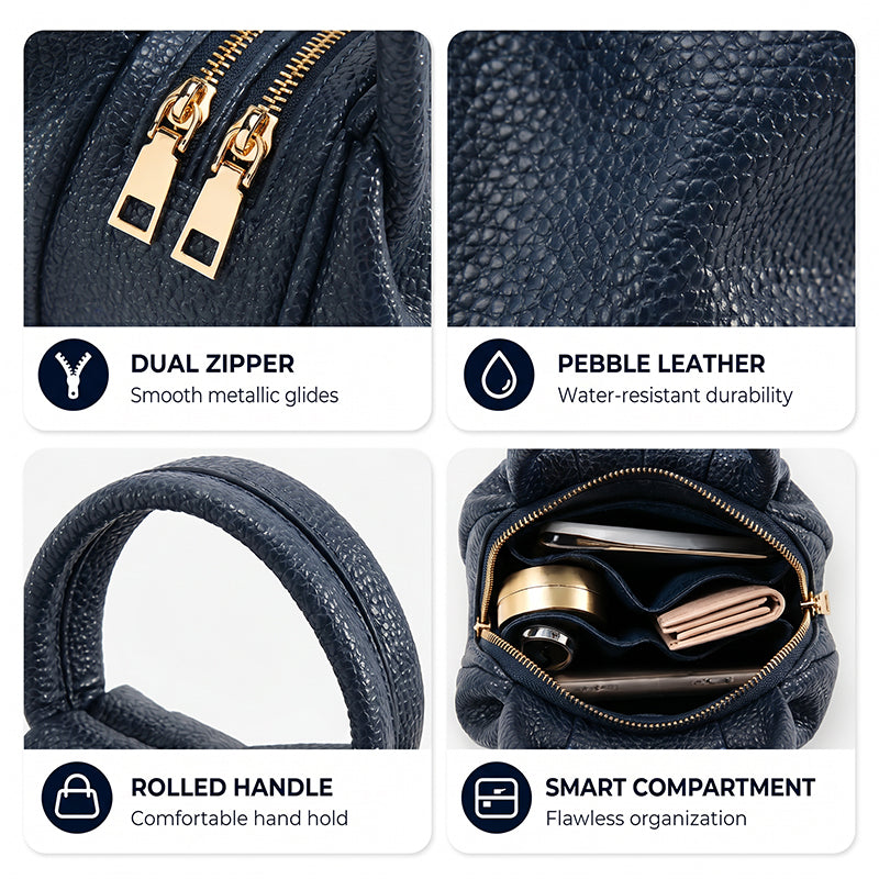 Mini Clutch Handbag for Women