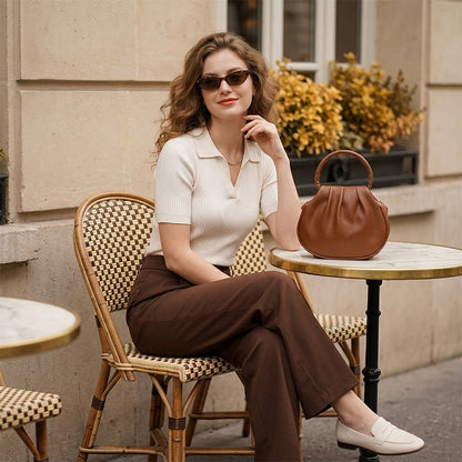 Mini Clutch Handbag for Women