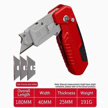 Multi-Functional Heavy Duty Scraper