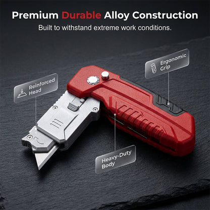 Multi-Functional Heavy Duty Scraper