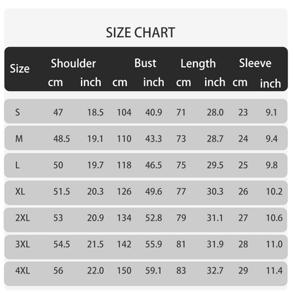 Men's Casual Band Collar Short Sleeve Shirt