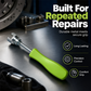 Universal Automotive Drum Brake Spring Tool