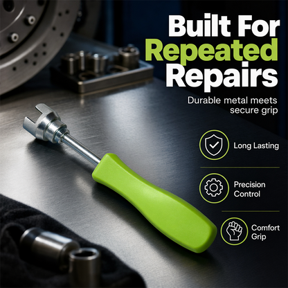 Universal Automotive Drum Brake Spring Tool