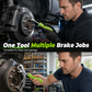 Universal Automotive Drum Brake Spring Tool